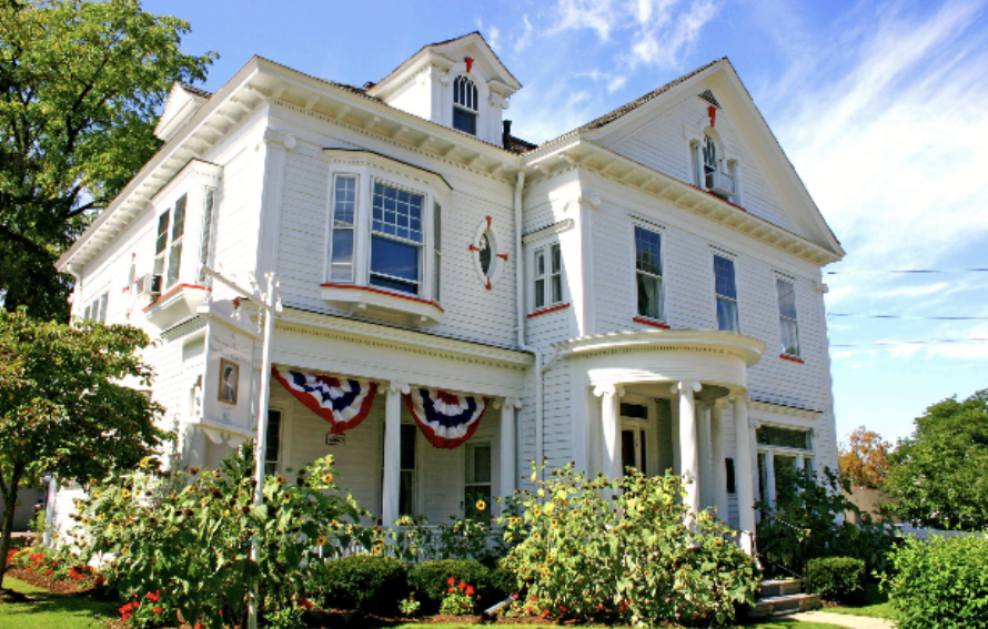 American Red Cross