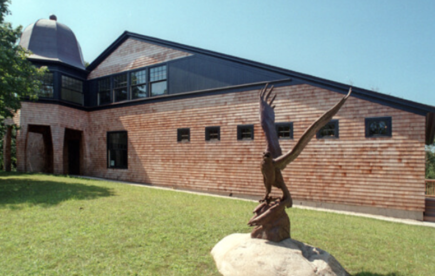 Henry Lee Ferguson Museum